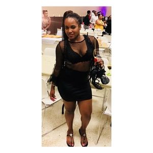 Meet your Posher, Constance